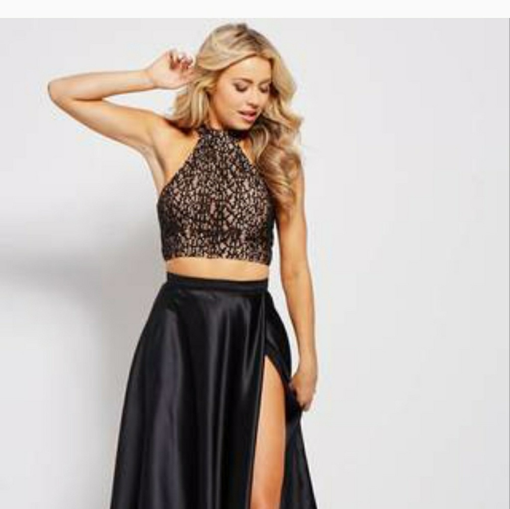 Jovani Prom Dress